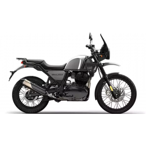 Royal Enfield Himalayan Price in bangladesh